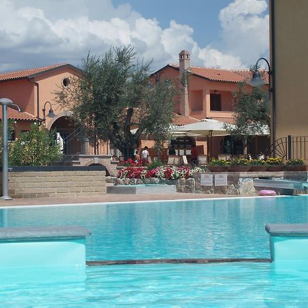 Villaggio Turistico Airone 리오토토 외부 사진