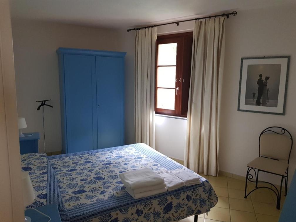 Villaggio Turistico Airone 리오토토 외부 사진