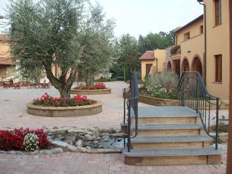 Villaggio Turistico Airone 리오토토 외부 사진