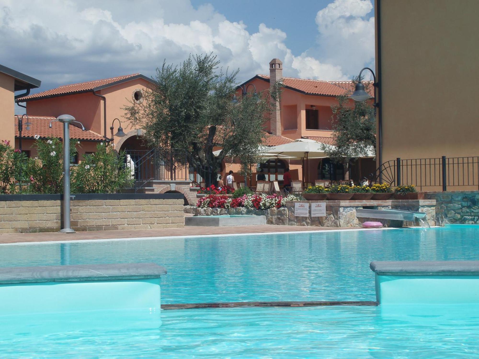 Villaggio Turistico Airone 리오토토 외부 사진