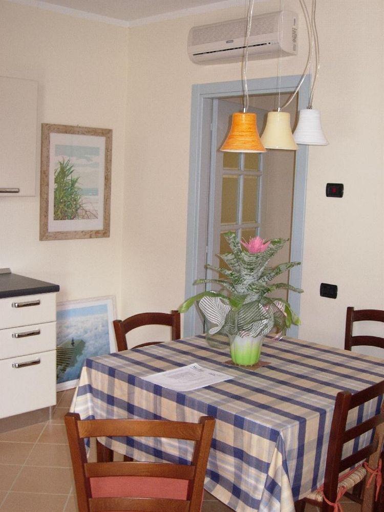 Villaggio Turistico Airone 리오토토 외부 사진