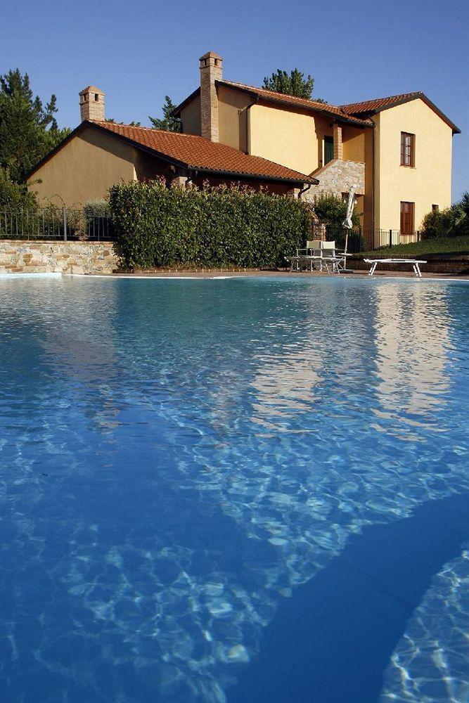 Villaggio Turistico Airone 리오토토 외부 사진
