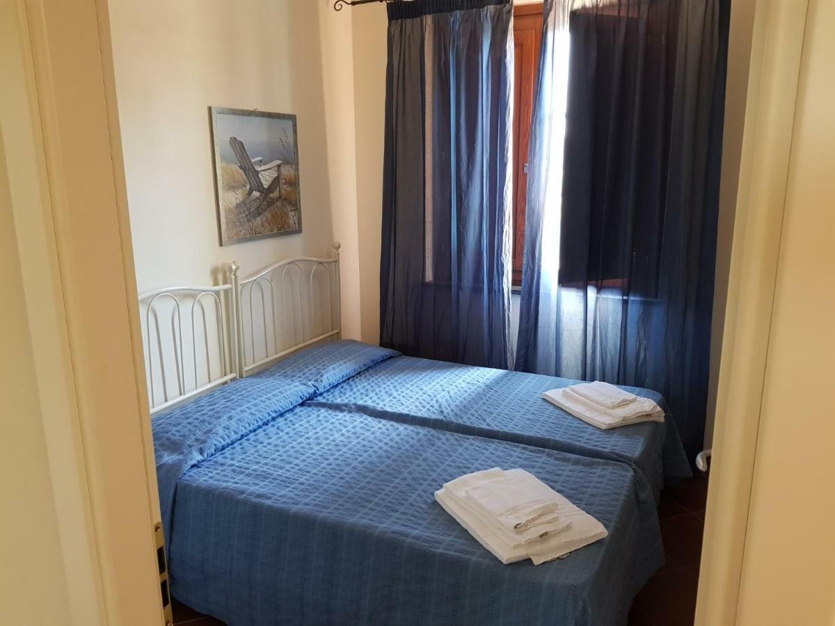 Villaggio Turistico Airone 리오토토 외부 사진