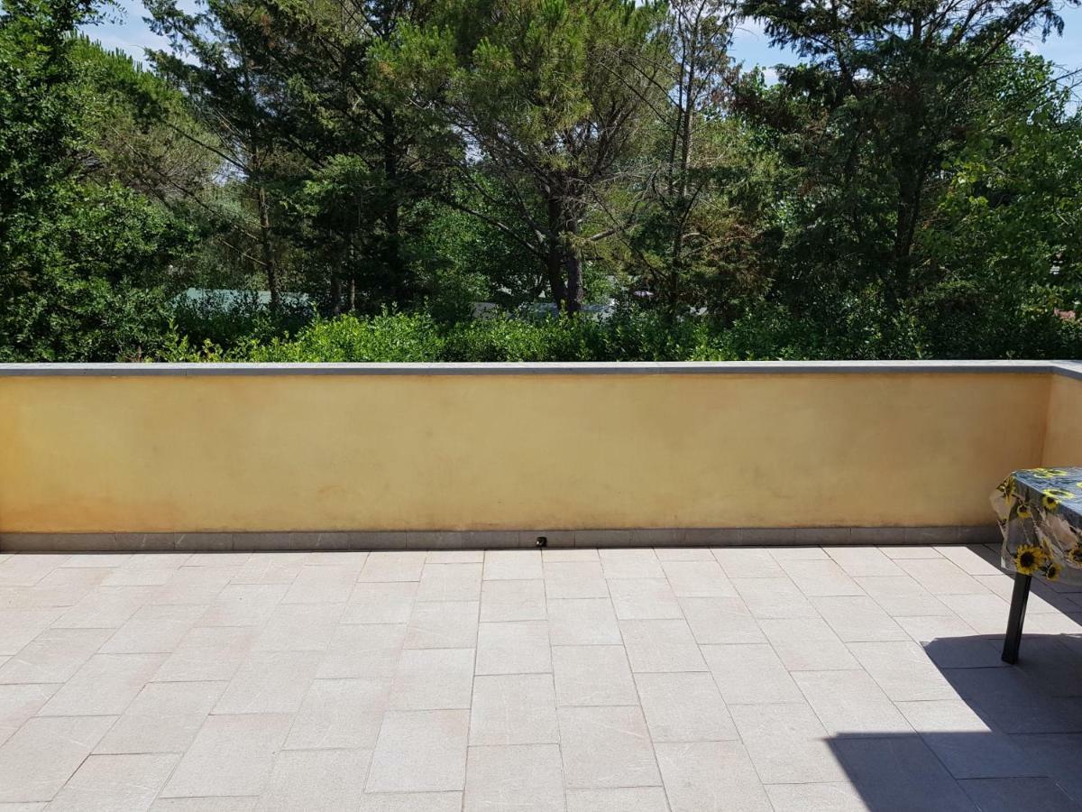 Villaggio Turistico Airone 리오토토 외부 사진